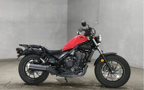 HONDA REBEL 500 2018 PC60