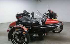 HARLEY FLHTCU SIDECAR 1340 1990 DRL