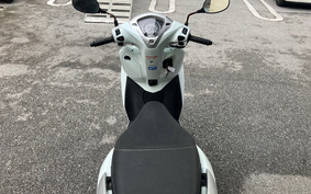 HONDA LEAD 125 JF45