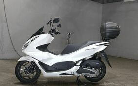 HONDA PCX 160 KF47