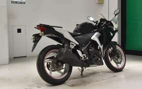 HONDA CBR250R GEN 3 MC41