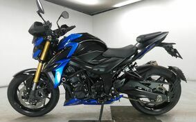 SUZUKI GSX-S750 2017 C533F