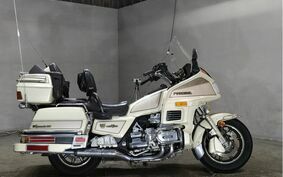 HONDA GL1200 GOLD WING ASPENCADE 1986 SC14