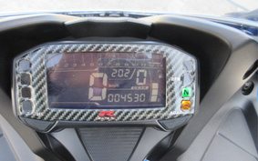 SUZUKI GSX-S125 DL32D