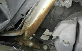 SUZUKI ADDRESS V50 Gen.2 CA42A