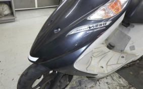 SUZUKI ADDRESS V125 G CF4EA