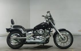 YAMAHA DRAGSTAR 400 1996 4TR