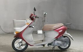 SUZUKI LET's 4 Basket CA43A