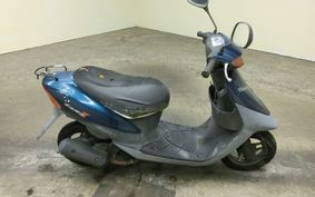 SUZUKI LET's 2 CA1KA