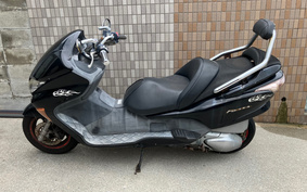 HONDA SILVER WING 600 2002 PF01