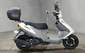 SUZUKI ADDRESS V125 G CF46A