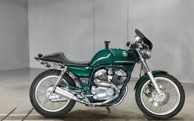 YAMAHA SRV250 RENAISSA 4DN