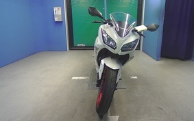 KAWASAKI NINJA 250 ABS 2014 EX250L