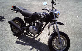 HONDA APE 50 DX AC16