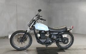 KAWASAKI 250TR BJ250F