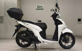 HONDA DIO 110 JK03