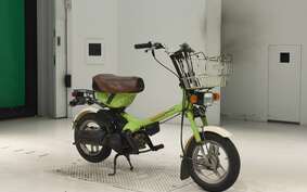 HONDA HUMMING NC50