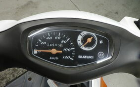 SUZUKI ADDRESS V125 CF46A