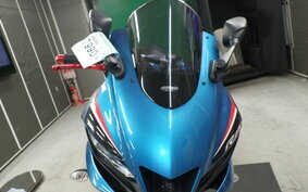 YAMAHA YZF-R25 A RG43J