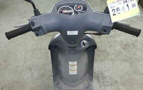 SUZUKI LET's 4 CA45A