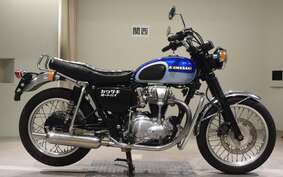 KAWASAKI W650 2005 EJ650A