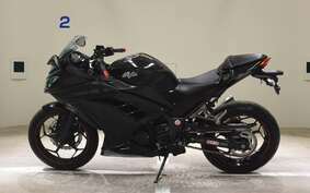 KAWASAKI NINJA 250 ABS EX250L