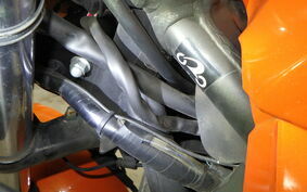 HONDA CBR250R A MC41