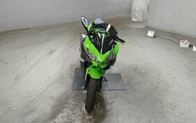 KAWASAKI NINJA 400 2018 EX400G