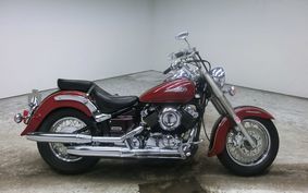 YAMAHA DRAGSTAR 400 CLASSIC 1999 4TR