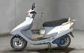 HONDA SPACY 125 JF04