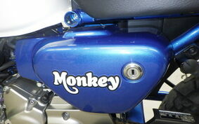 HONDA MONKEY 125 JB02