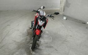 HONDA CBF125R PJJ