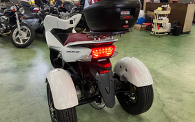 HONDA PCX 150 TRIKE KF20