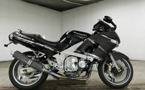 KAWASAKI ZZ-R400 2001 ZX400N