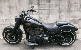 HARLEY  HARLEY FLFBS 30TH ANNIVERSARY  2020 YRK