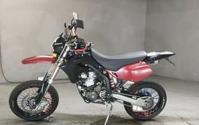 KAWASAKI KLX250D TRACKER LX250E