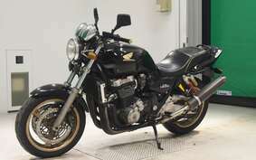 HONDA CB1300SF SUPER FOUR 1999 SC40