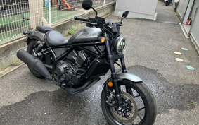 HONDA  REBEL 1100 DCT 2023 SC83