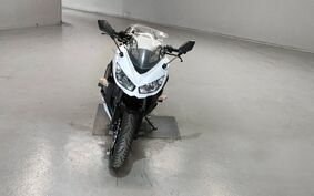 KAWASAKI NINJA 1000 2012 ZXT00G