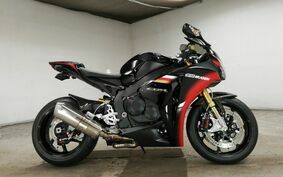 HONDA CBR1000RR 2010 SC59