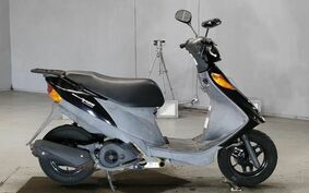 SUZUKI ADDRESS V125 CF46A