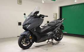 YAMAHA T-MAX 560 T 2021 SJ19J