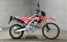 HONDA CRF250L MD38