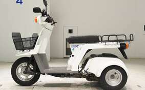 HONDA GYRO X TD02