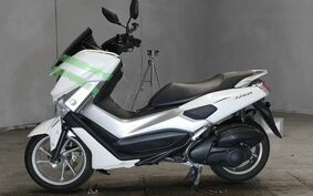 YAMAHA N-MAX 125 SED6J