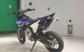 YAMAHA WR250X DG15J