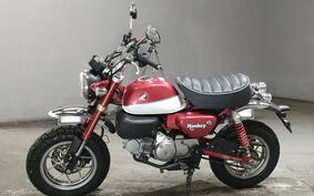 HONDA MONKEY 125 JB02