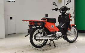 HONDA CROSS CUB 110 JA10