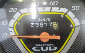 HONDA C50 SUPER CUB Pro AA04