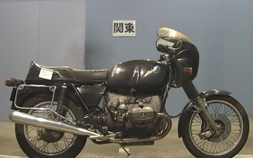 BMW R100 1978 5535